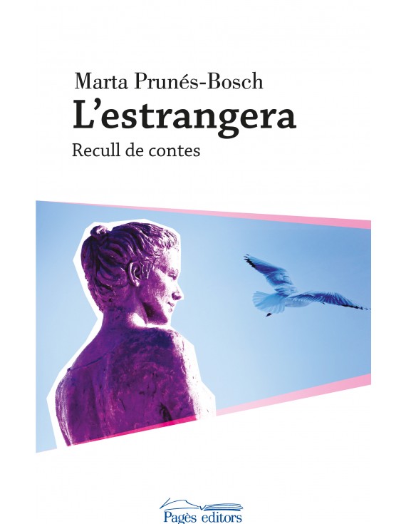 L'estrangera