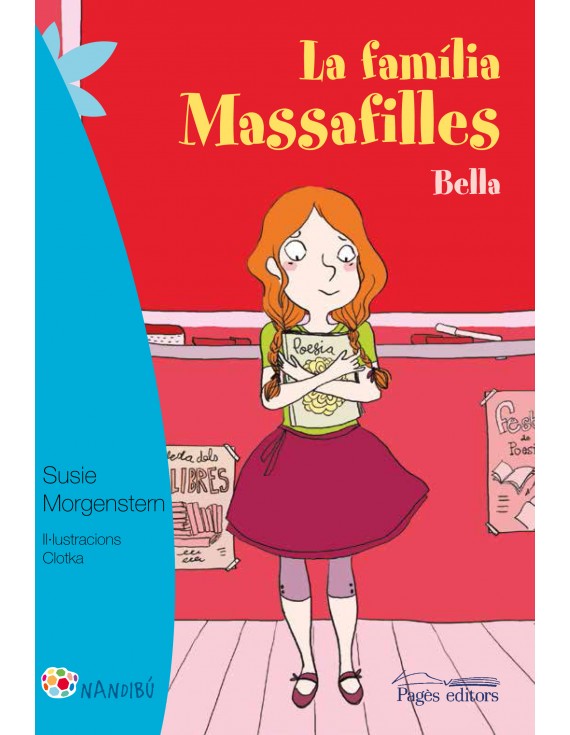 La família Massafilles. Bella
