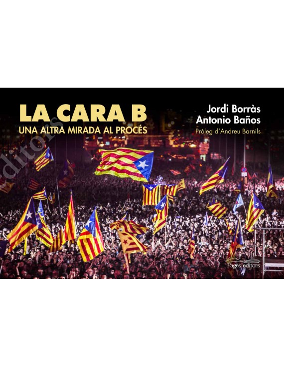 La cara B