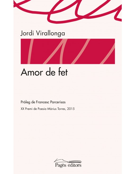 Amor de fet