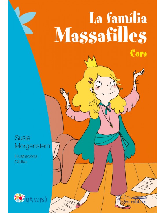 La família Massafilles. Cara
