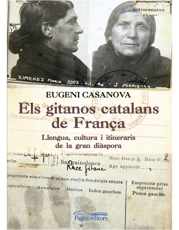 Els gitanos catalans de França