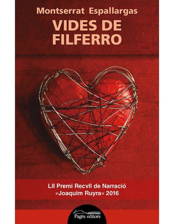 Vides de filferro