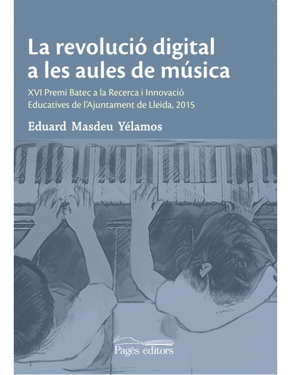 La revolució digital a les aules de música