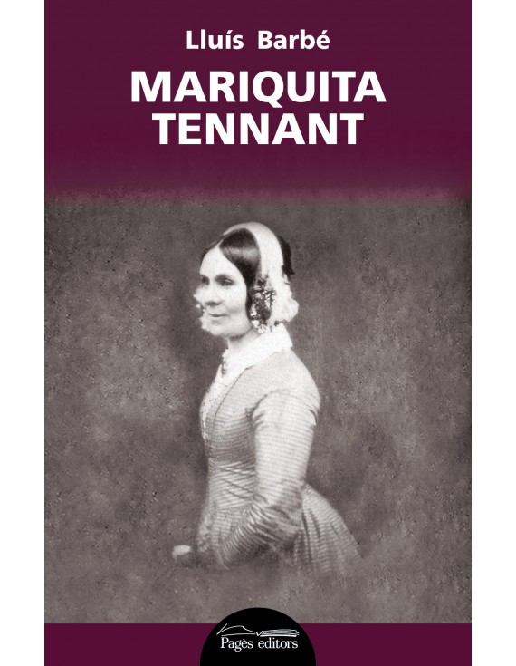 Mariquita Tennant