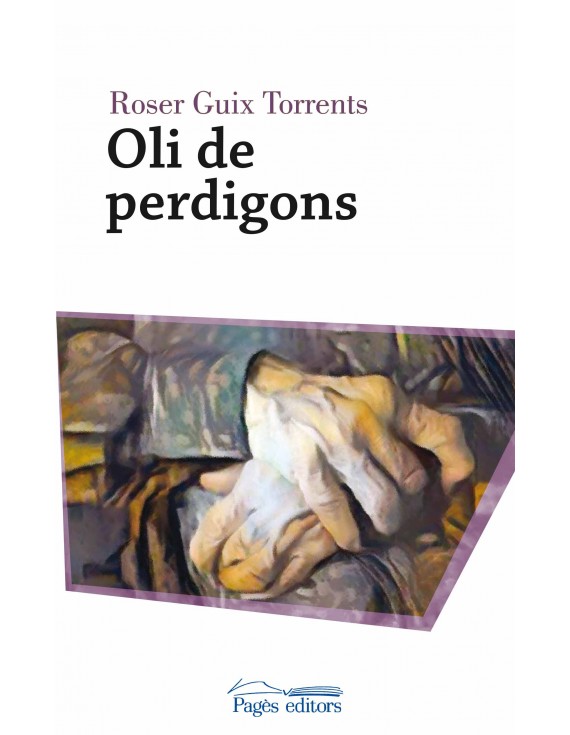 Oli de perdigons