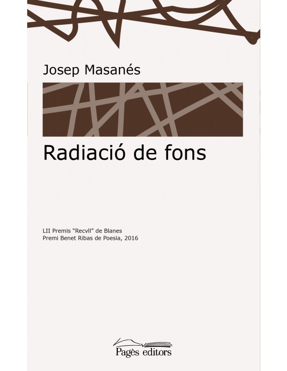 Radiació de fons