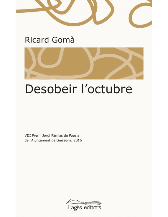 Desobeir l'octubre