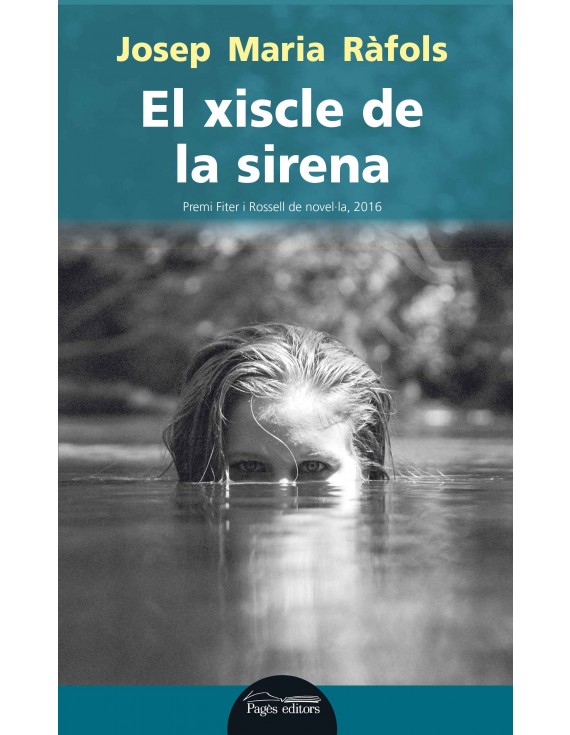 El xiscle de la sirena