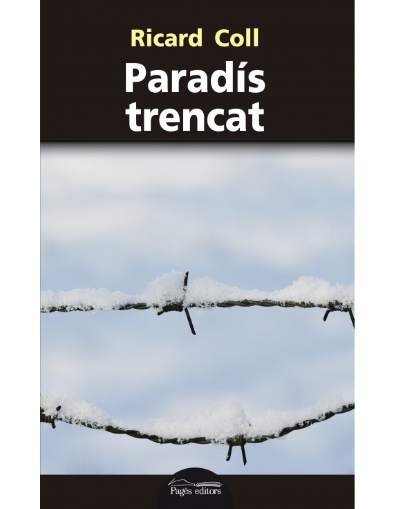 Paradís trencat