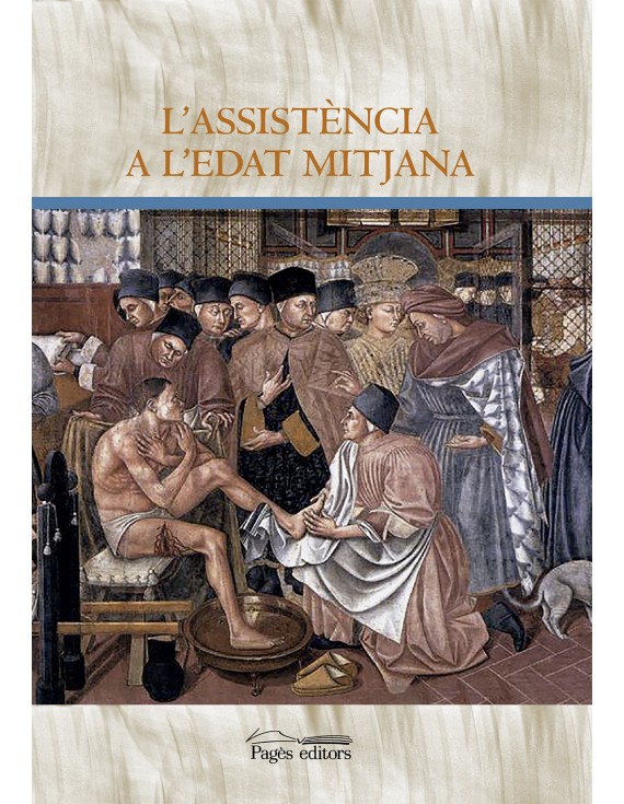 L'assistència a l'edat mitjana
