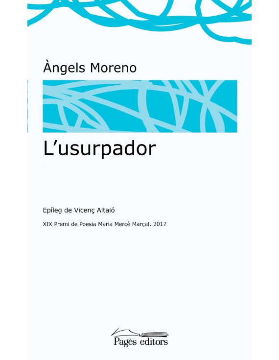 L'usurpador