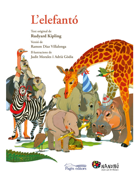 L'elefantó