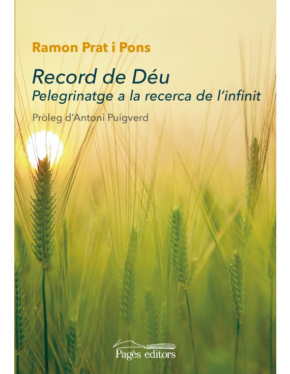 Record de Déu