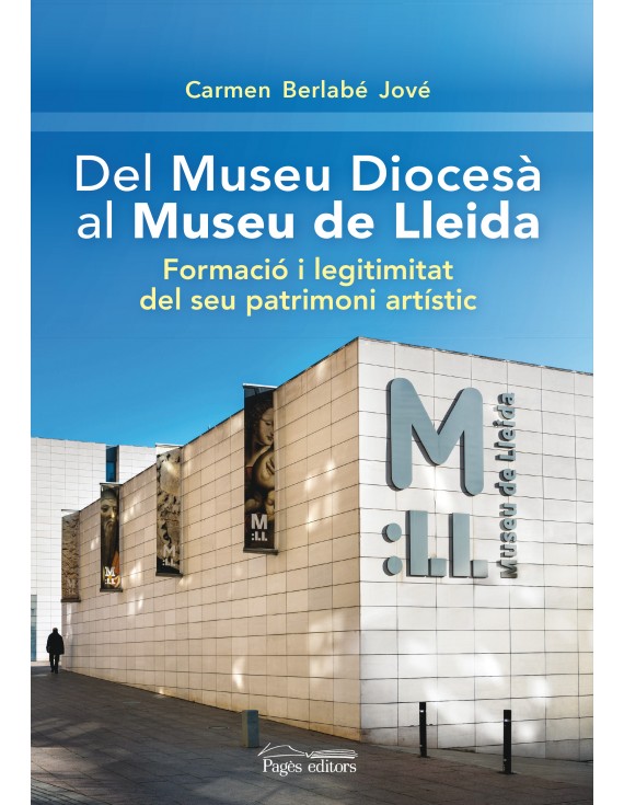 Del Museu Diocesà al Museu de Lleida
