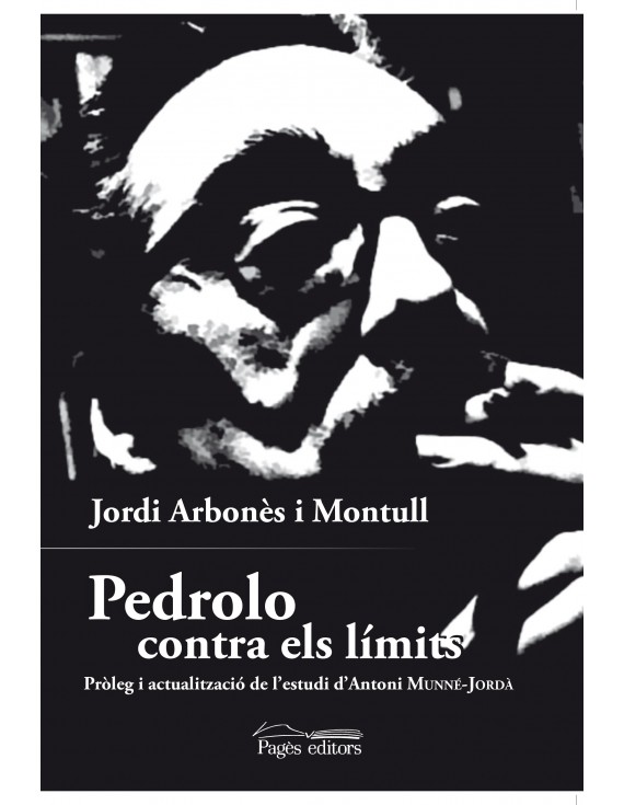 Pedrolo contra els límits
