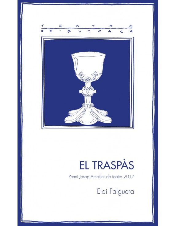 El traspàs
