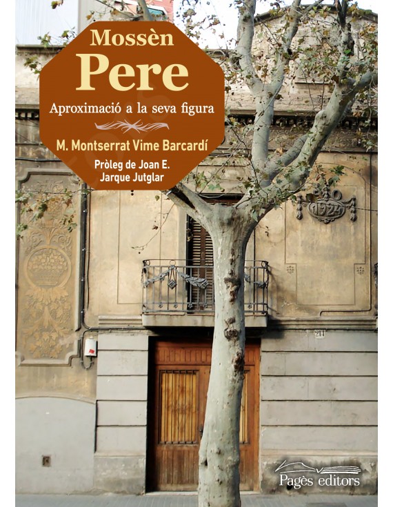 Mossèn Pere