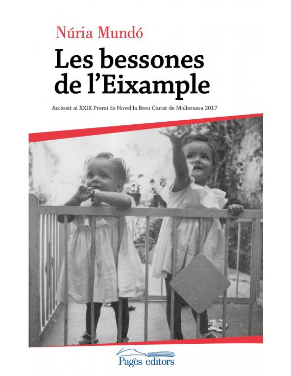 Les bessones de l'Eixample