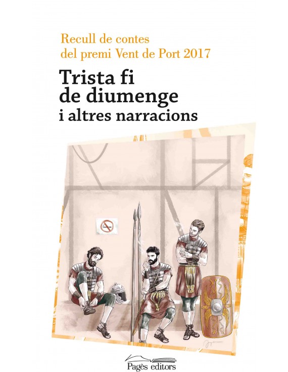 Trista fi de diumenge i altres narracions