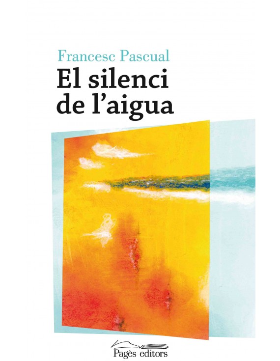 El silenci de l'aigua