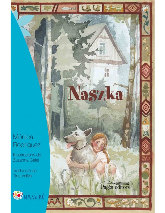 Naszka