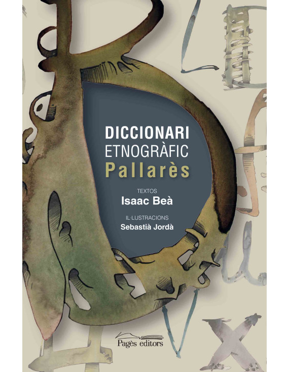 Diccionari etnogràfic Pallarès