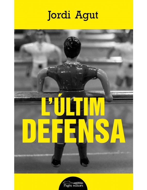 L'últim defensa
