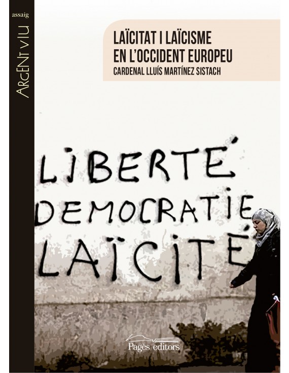 Laïcitat i laïcisme en l'Occident europeu