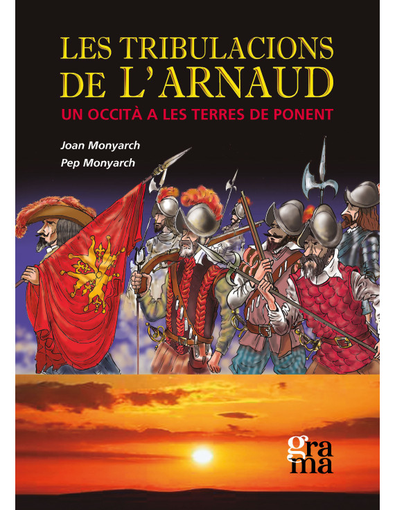 Les tribulacions de l'Arnaud