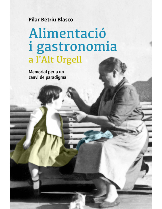 Alimentació i gastronomia a l'Alt Urgell
