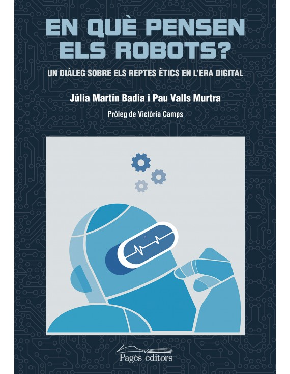 Guia didàctica En què pensen els robots (PDF)