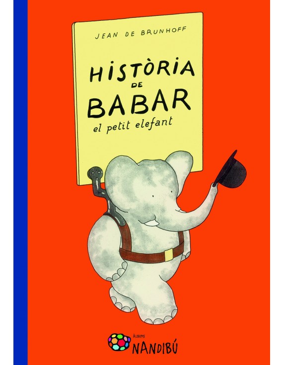 Guia didàctica Historia de Babar (pdf)