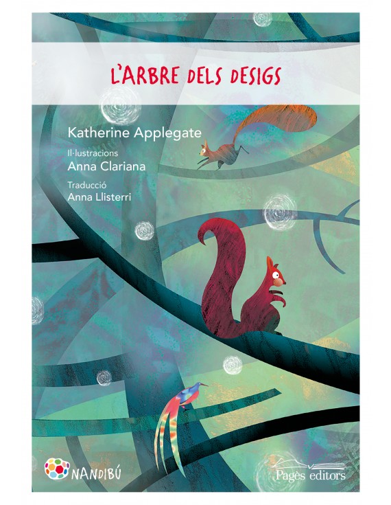 Guia didàctica L'arbre dels desigs (PDF)