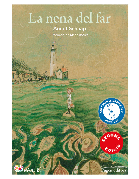 Guia didàctica La nena del far (pdf)