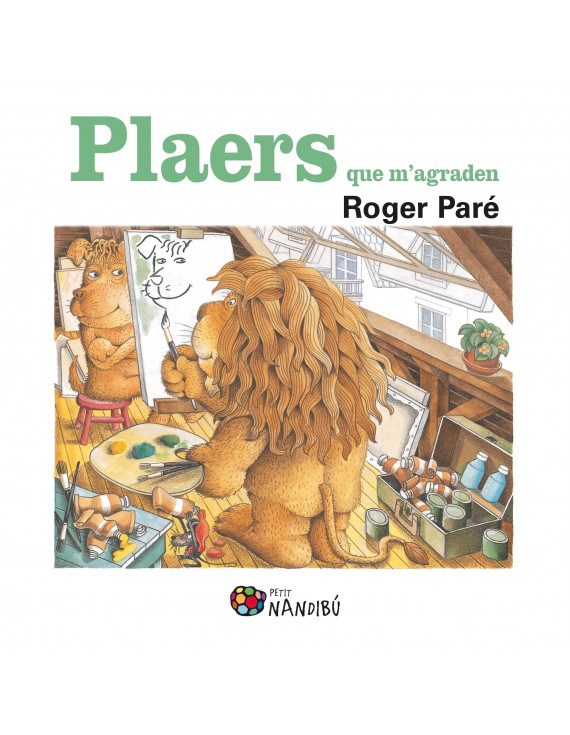 Guia didàctica Plaers que m'agraden (pdf)