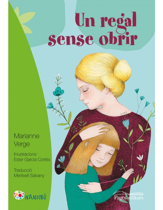 Guia didàctica Un regal sense obrir (PDF)