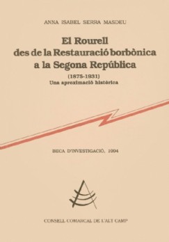 El Rourell des de la Restauració borbònica a la Segona República