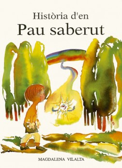 Història d'en Pau Saberut