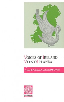 Voices of Ireland. Veus d'Irlanda