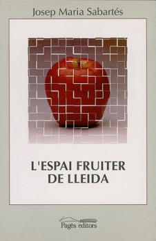 L'espai fruiter de Lleida