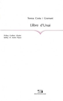 Llibre d'Unai