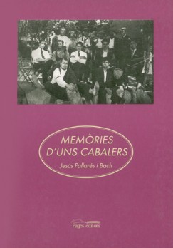 Memòries d'uns cabalers