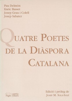 Quatre poetes de la diàspora catalana