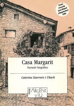 Casa Margarit