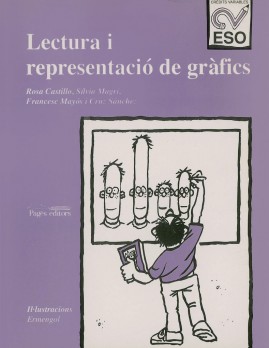 Lectura i representació de gràfics