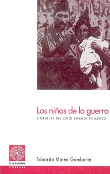 Los niños de la guerra