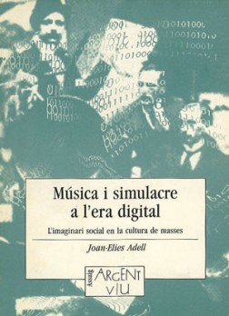 Música i simulacre a l'era digital