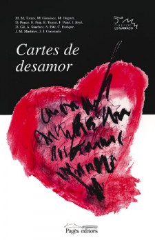 Cartes de desamor