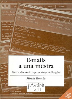 E-mails a una mestra